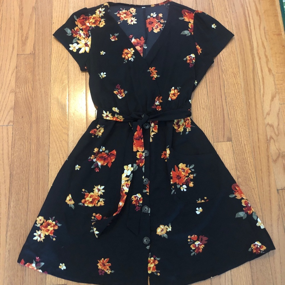 Summer dress